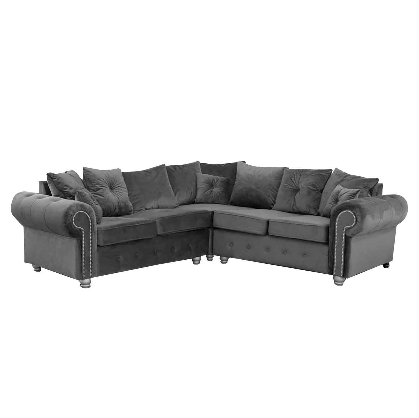 ASHWIN CORNER SOFA