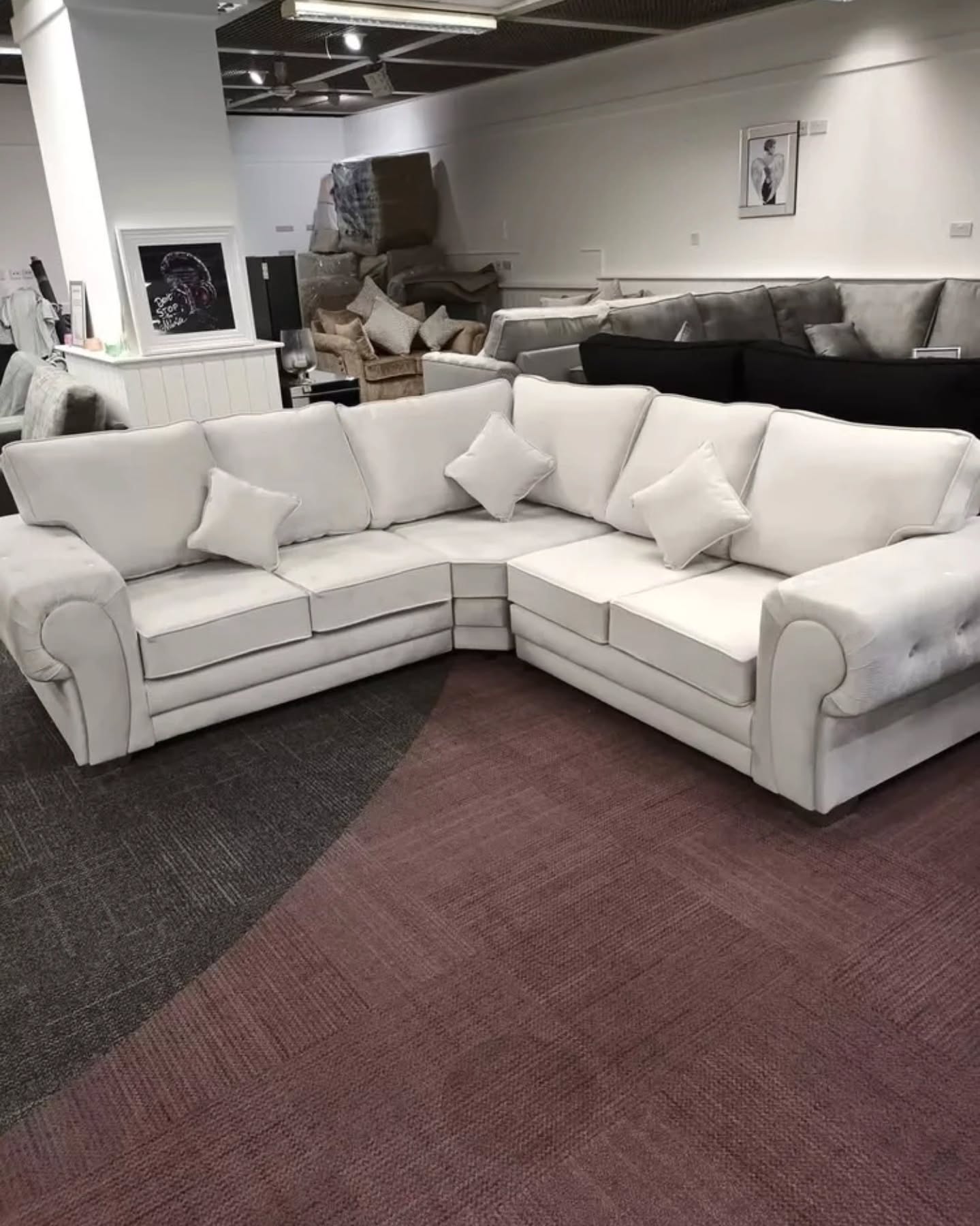 VERONA SOFA