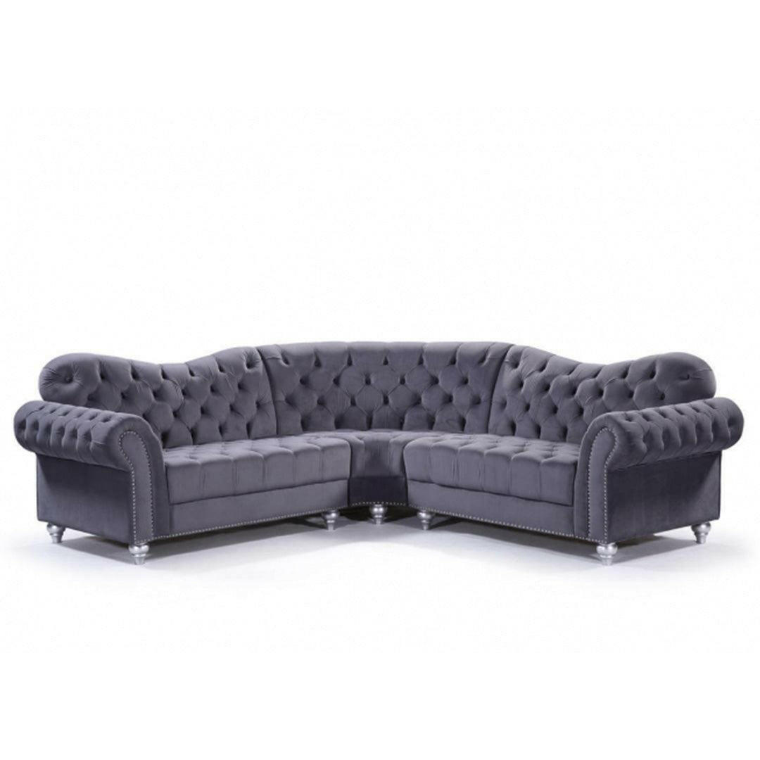 Elegance Chesterfield Sofas | Timeless Luxury by Castles Furniture