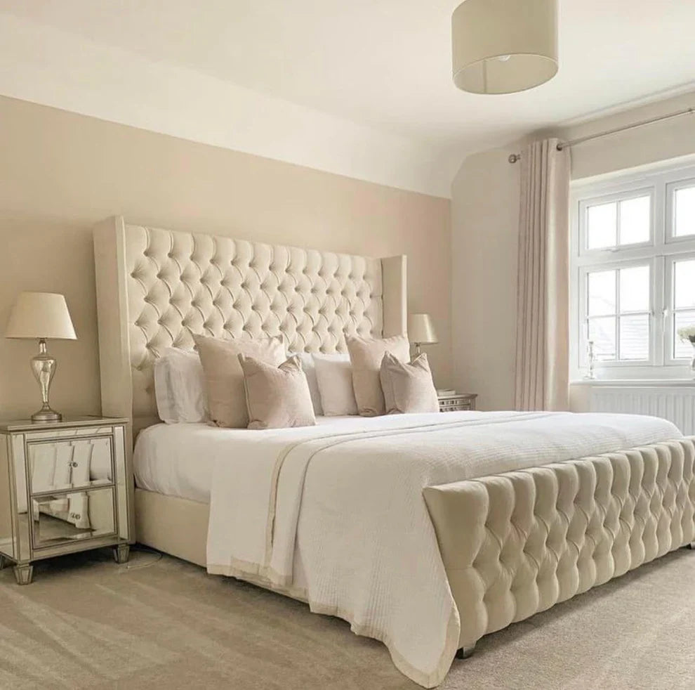 Luxury Bed Collection