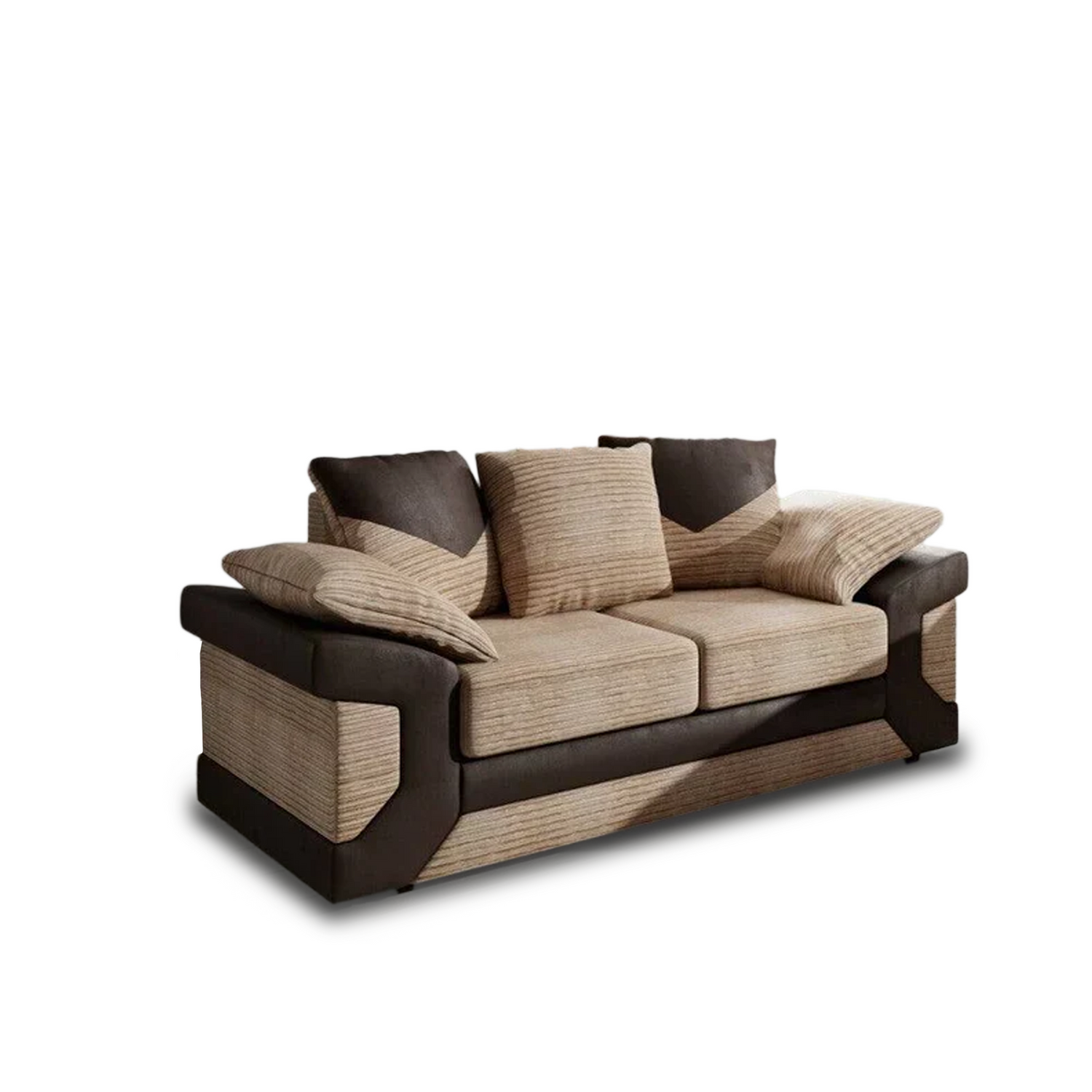 2 Seater Sofas | Compact Comfort & Style by Castles Furniture