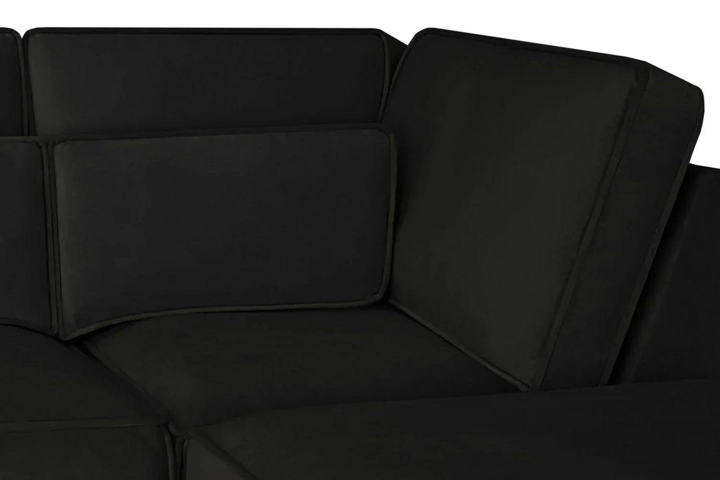 SLOANE SOFA U SHAPE CORNER - High Back