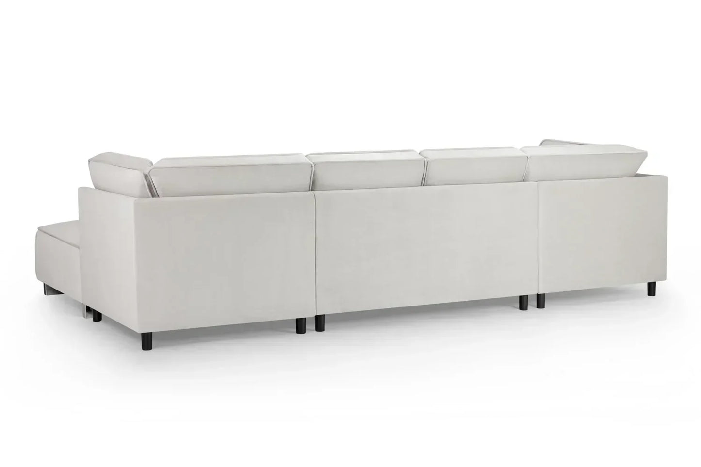 SLOANE SOFA U SHAPE CORNER - High Back