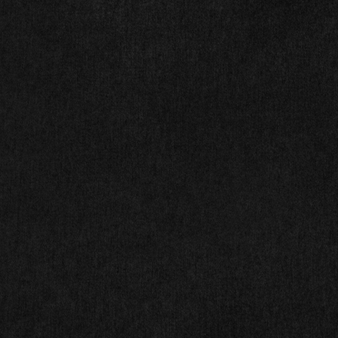 VERONA SCATTERBACK SOFA BLACK ARMCHAIR