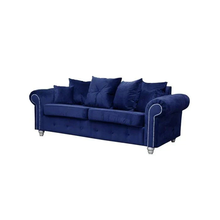 Ashwin 3 Seater Sofa
