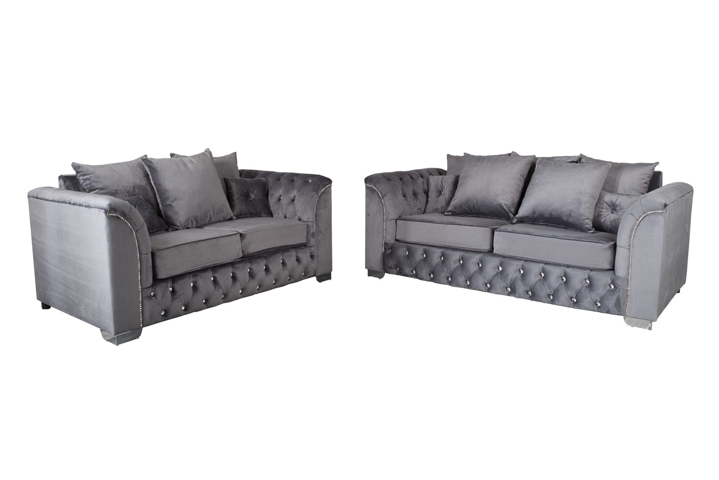MALIBU 3 + 2 SEATER SOFA SET