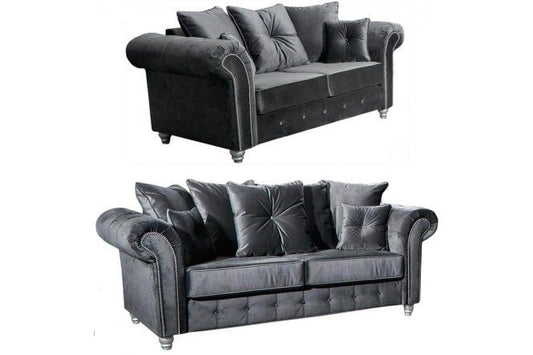 OLYMPIA 3+2 SEATER SOFA