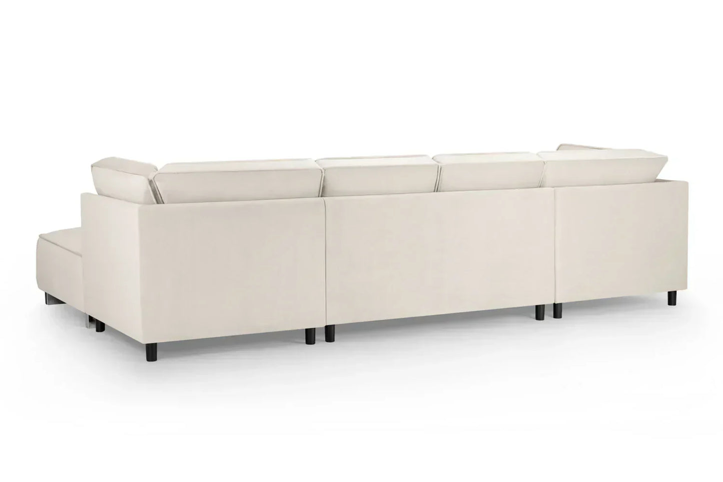 SLOANE SOFA U SHAPE CORNER - High Back