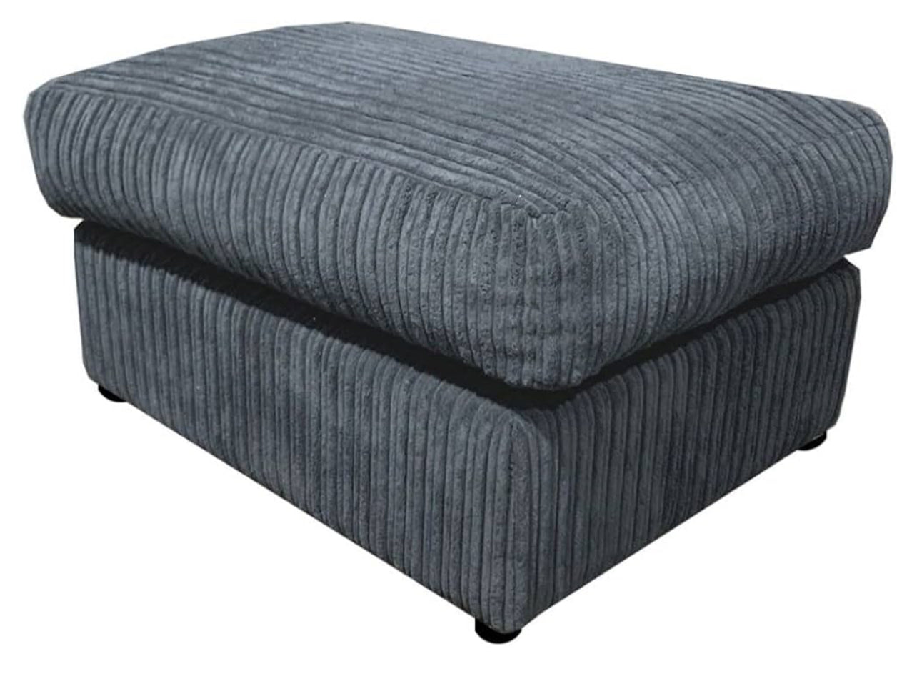 DYLAN JUMBO CORD 3+2 SEATER SOFA