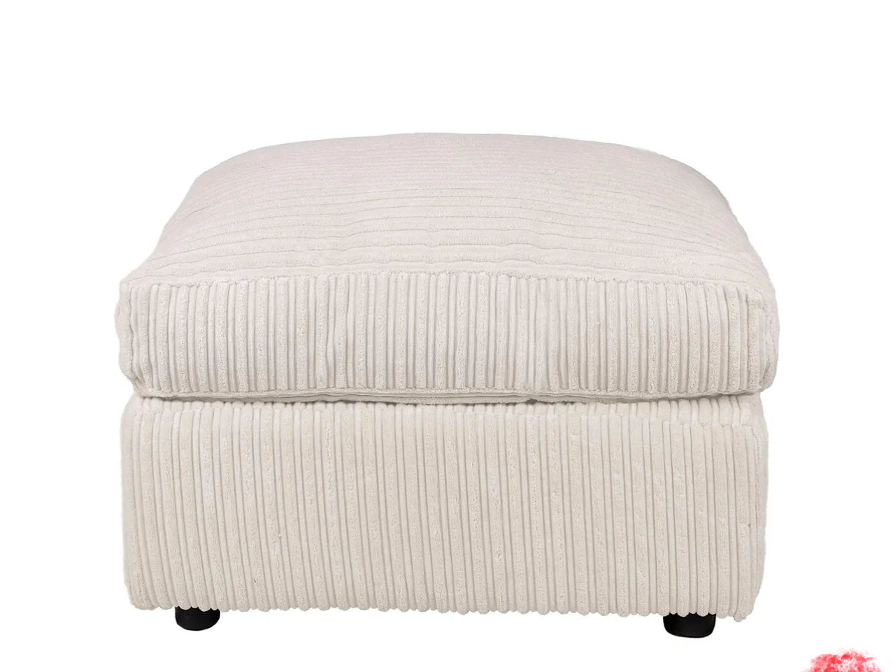 DYLAN JUMBO CORD 3+2 SEATER SOFA