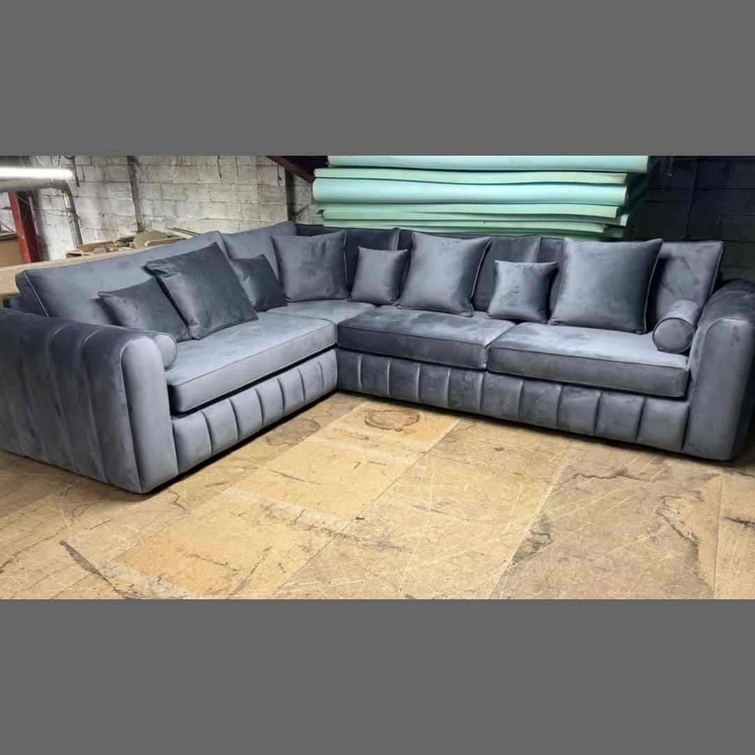 MALENO PREMIUM CORNER SOFA