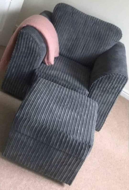 LUXURY JUMBO CORD CORNER SOFAS – ULTIMATE COMFORT, UNBEATABLE STYLE!