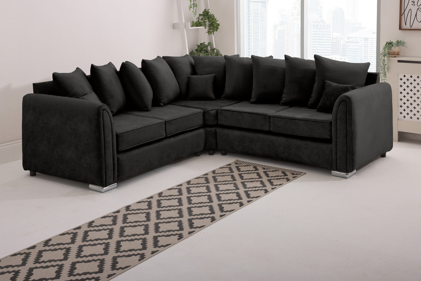 CHISWICK CORNER SOFA