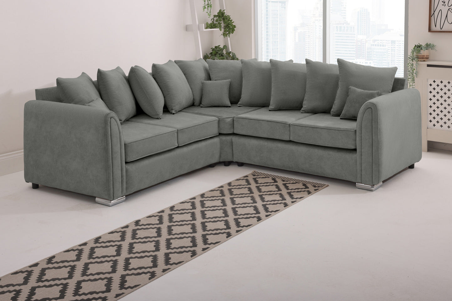 CHISWICK CORNER SOFA