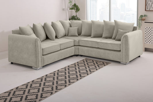 CHISWICK CORNER SOFA