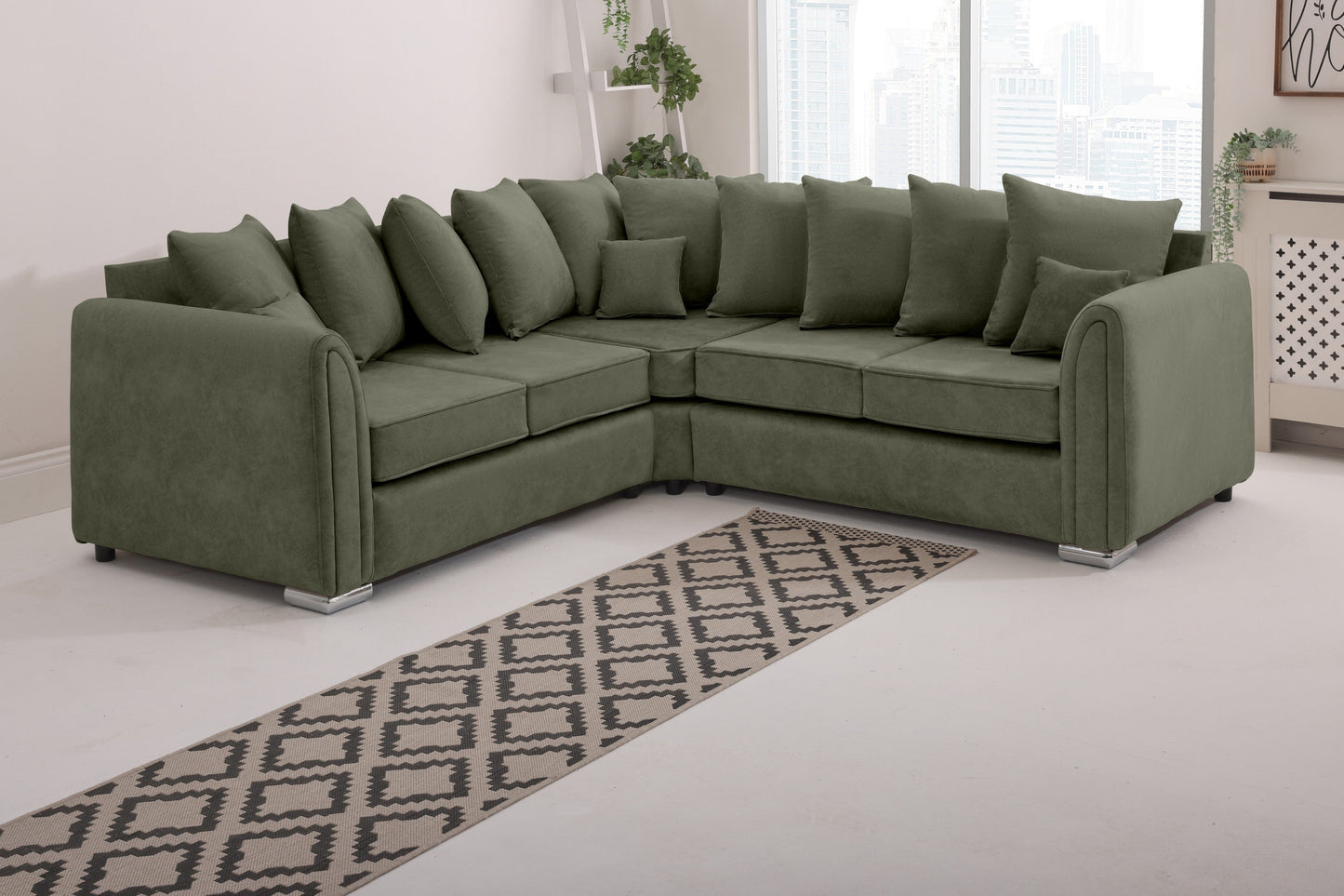 CHISWICK CORNER SOFA