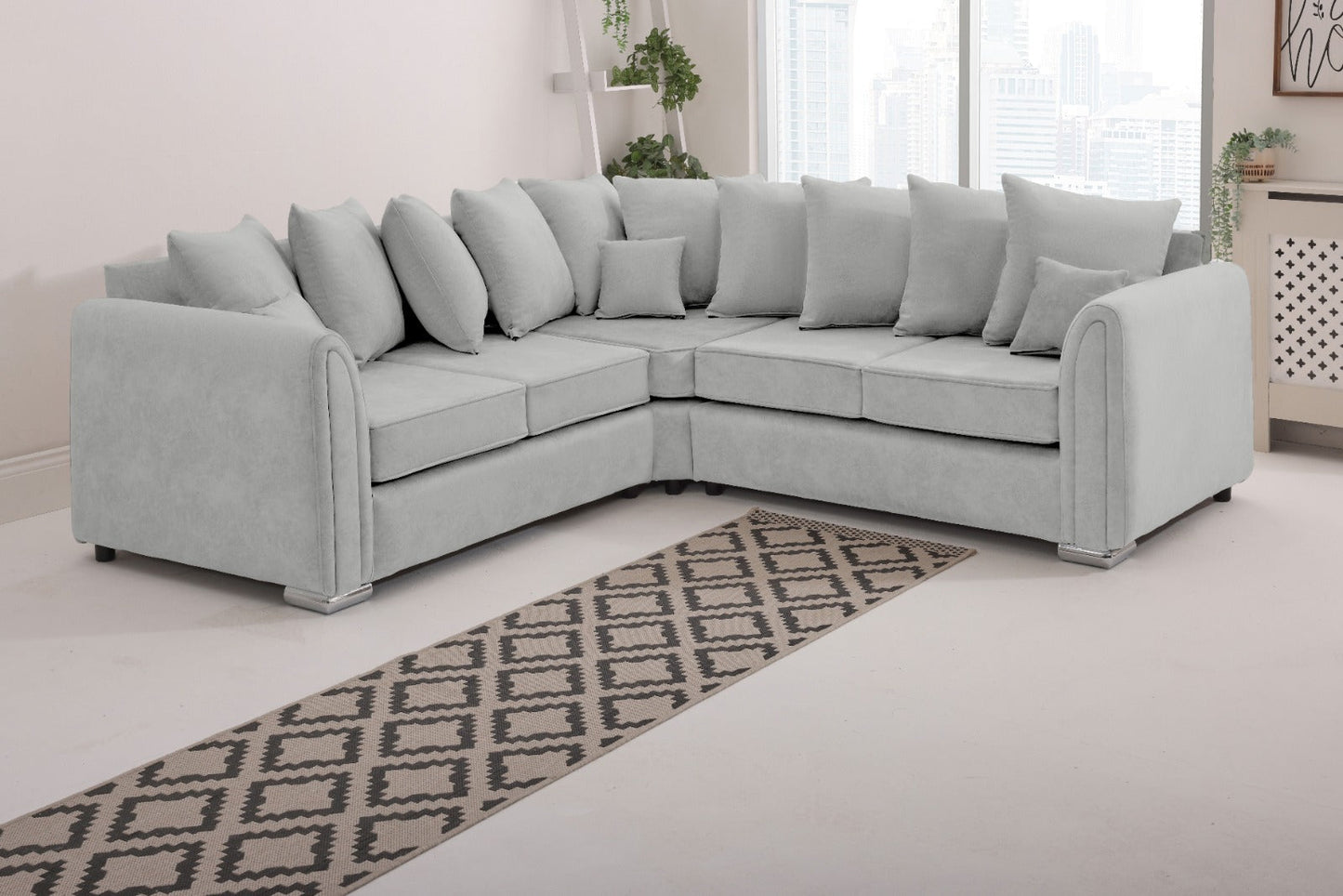 CHISWICK CORNER SOFA