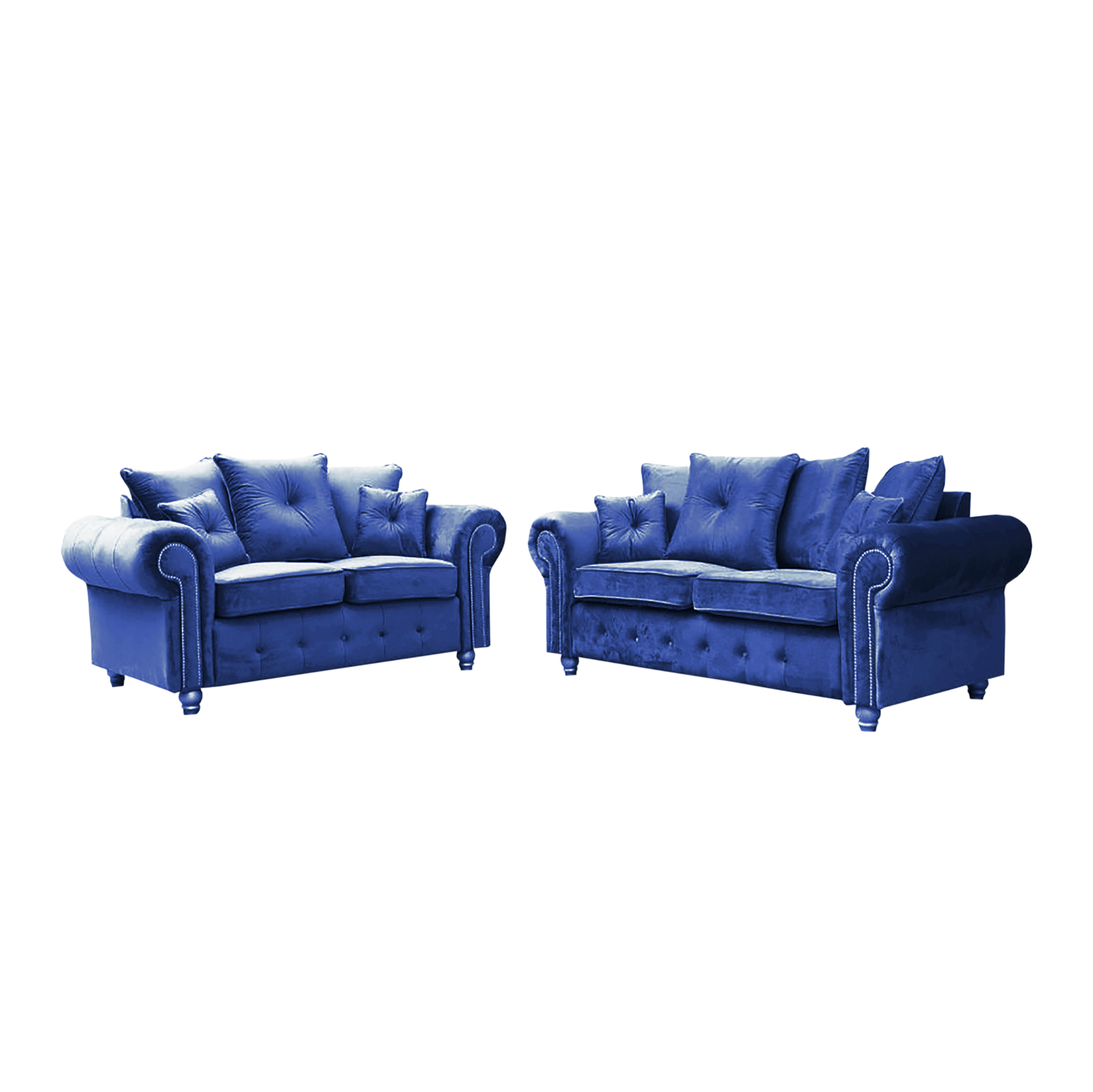 ASHWIN CORNER SOFA
