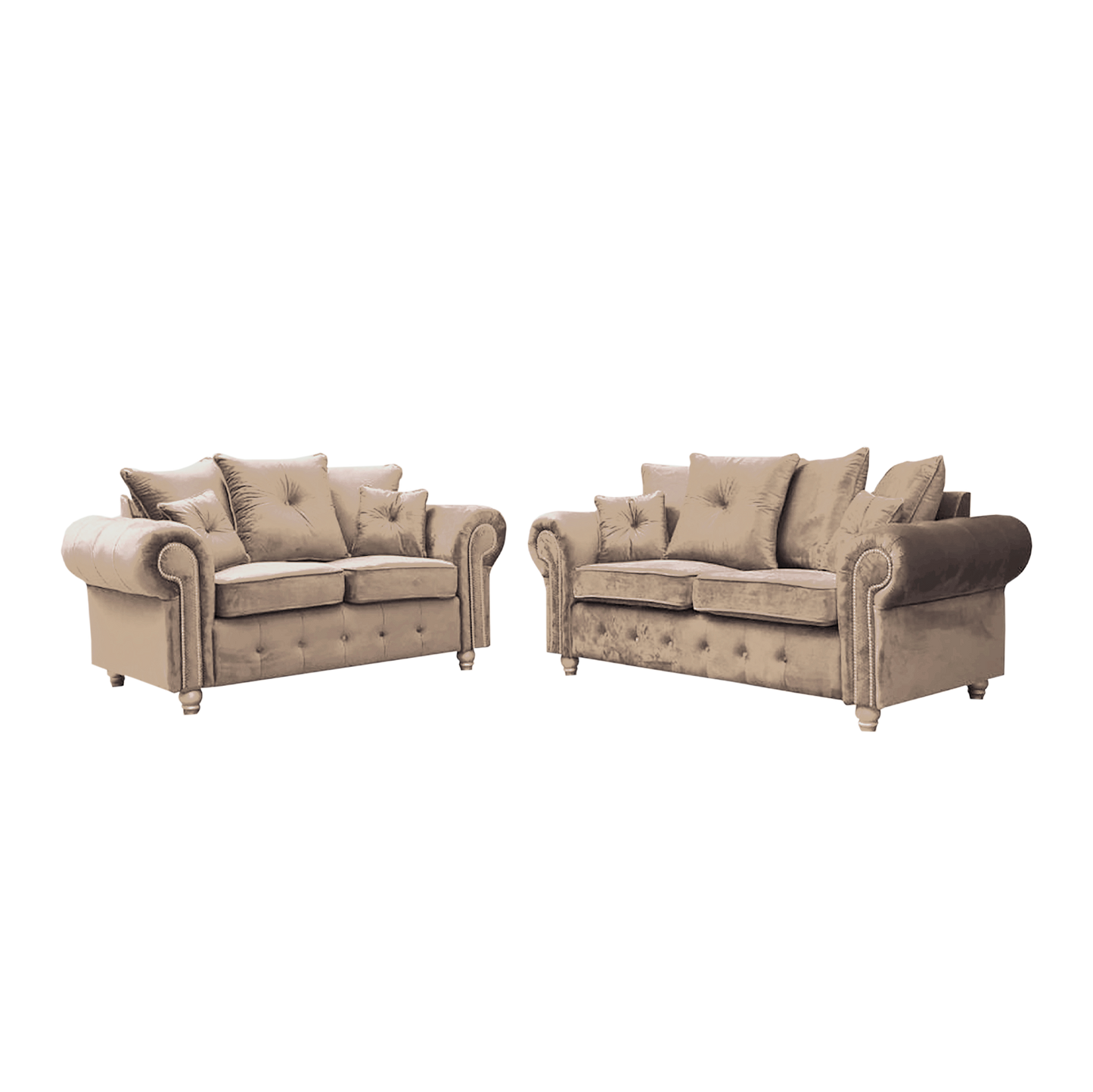 ASHWIN CORNER SOFA