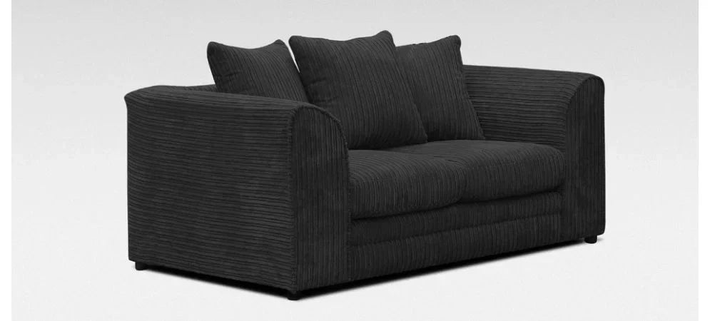 DYLAN JUMBO CORD 3+2 SEATER SOFA