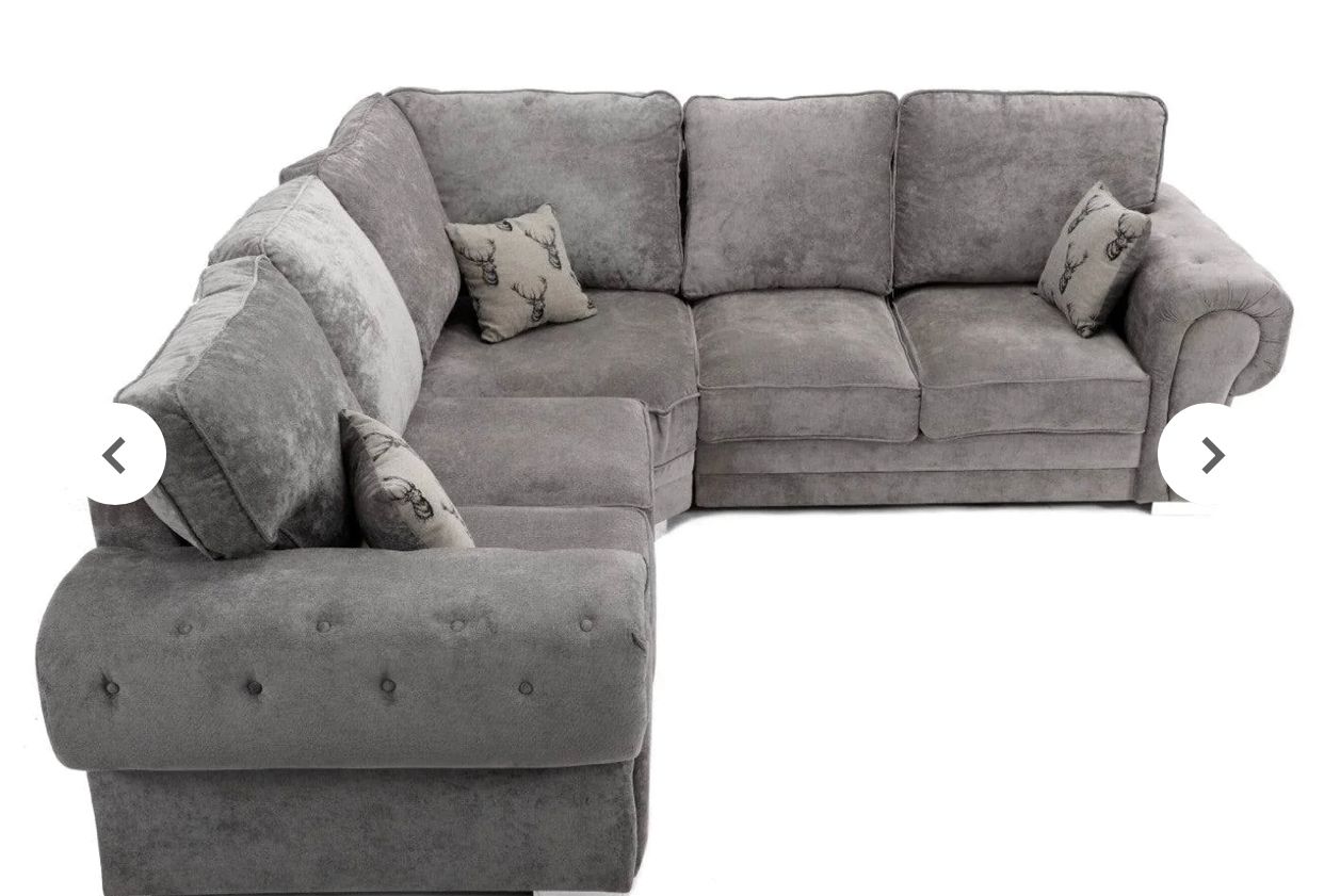 VERONA SOFA