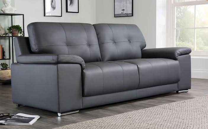 KANSAS SOFA – MODERN COMFORT WITH TIMELESS STYLE
