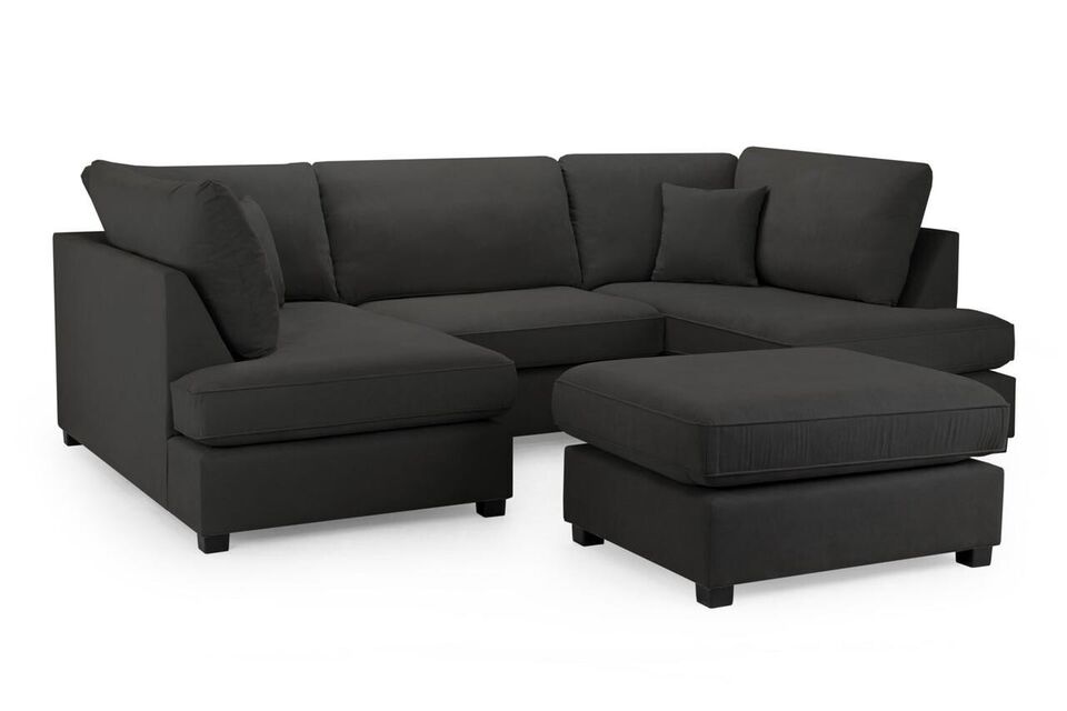U SHAPE CINEMA SOFA