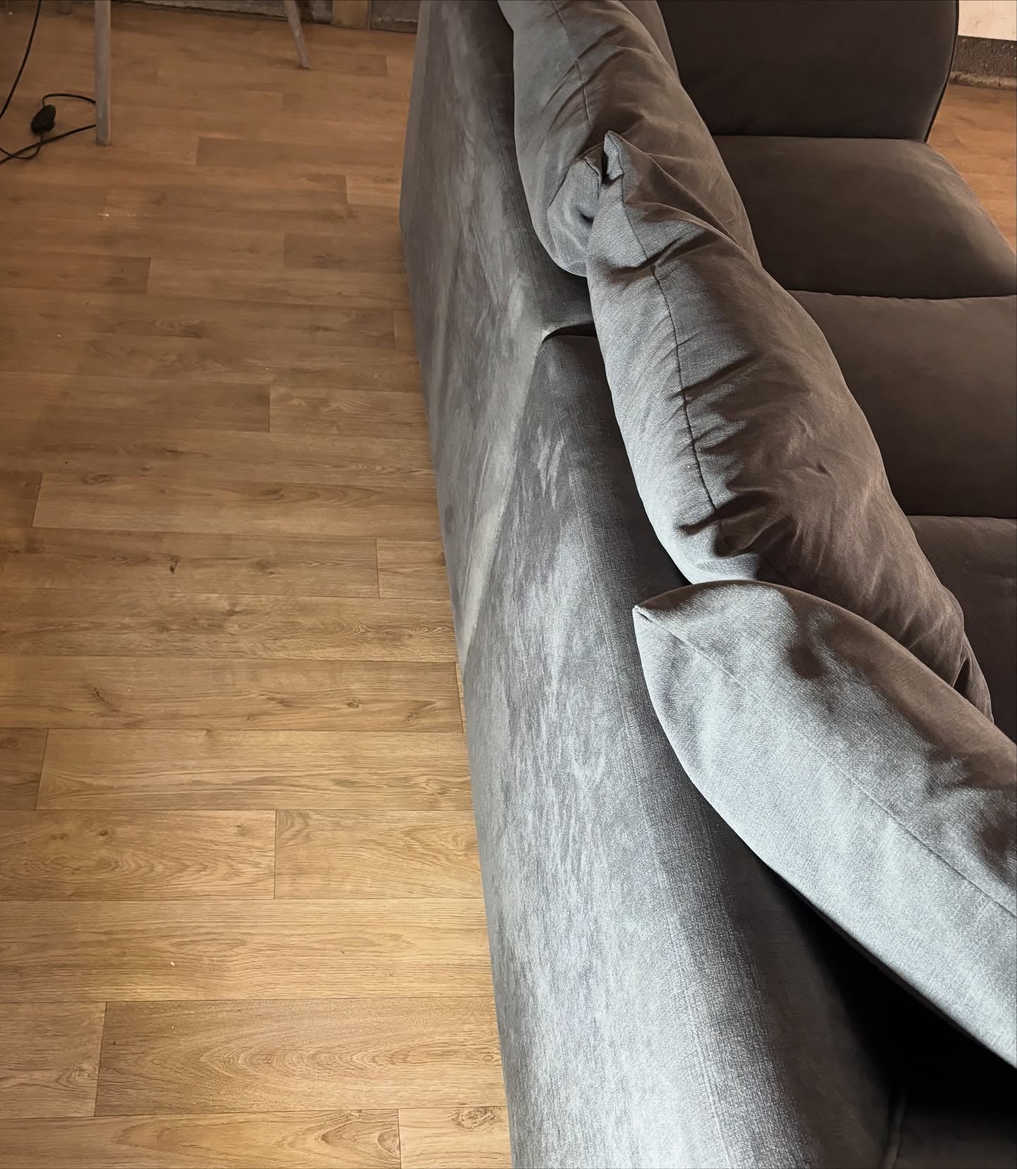 DYLAN SOFA HIGHBACK CUSHIONS