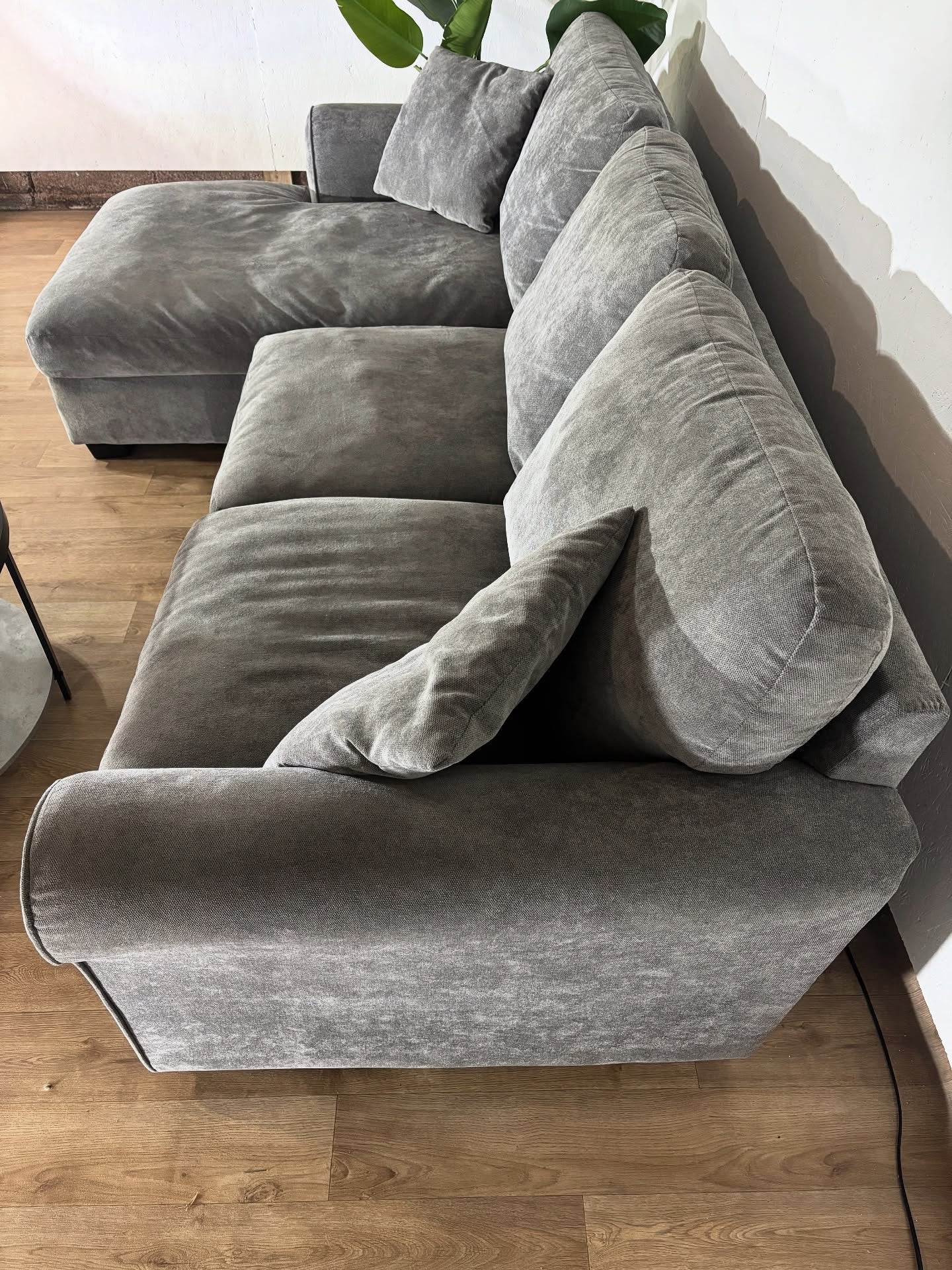 DYLAN SOFA HIGHBACK CUSHIONS