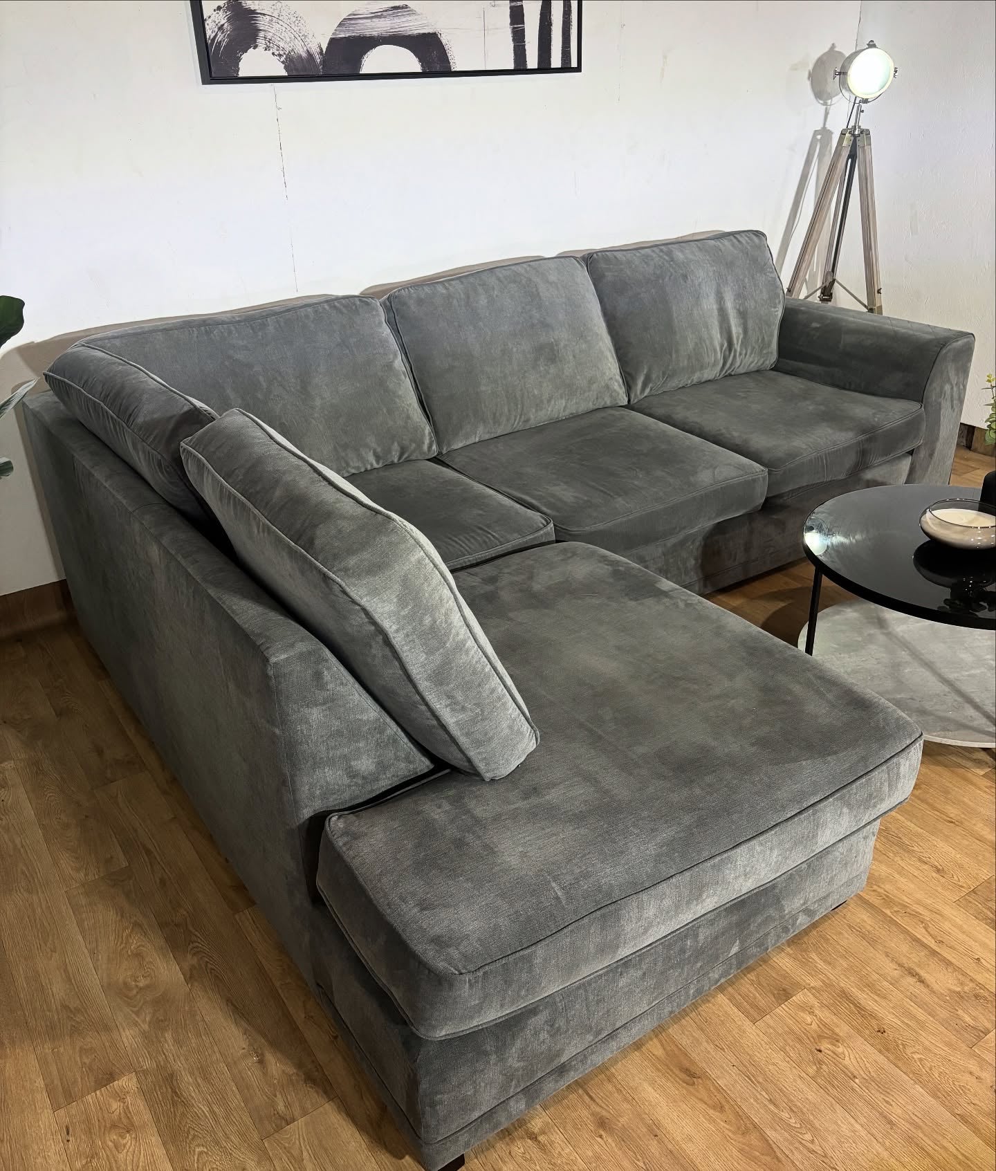 DYLAN SOFA HIGHBACK CUSHIONS